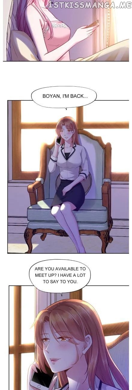 Boss Lu’s Cute Newly-Wed chapter 93 - page 6