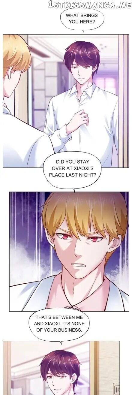 Boss Lu’s Cute Newly-Wed chapter 83 - page 2