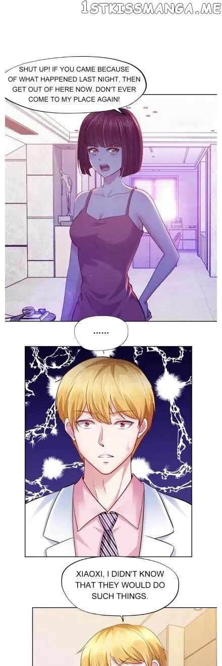 Boss Lu’s Cute Newly-Wed chapter 83 - page 6