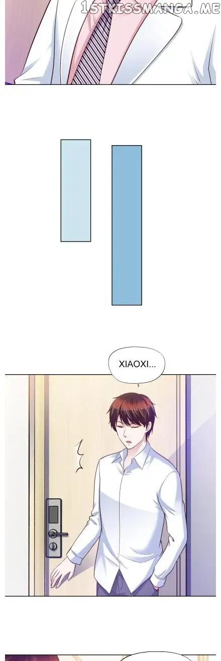 Boss Lu’s Cute Newly-Wed chapter 83 - page 9