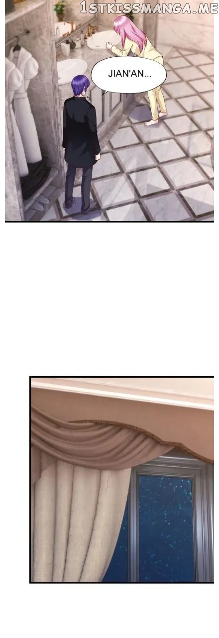 Boss Lu’s Cute Newly-Wed chapter 138 - page 28