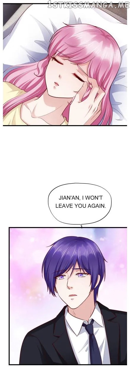 Boss Lu’s Cute Newly-Wed chapter 138 - page 6