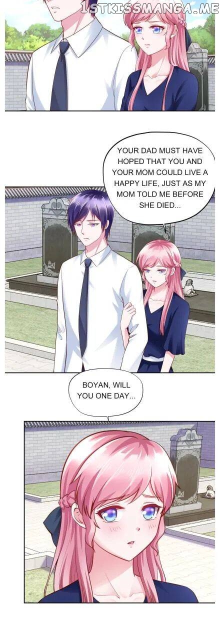 Boss Lu’s Cute Newly-Wed chapter 94 - page 2