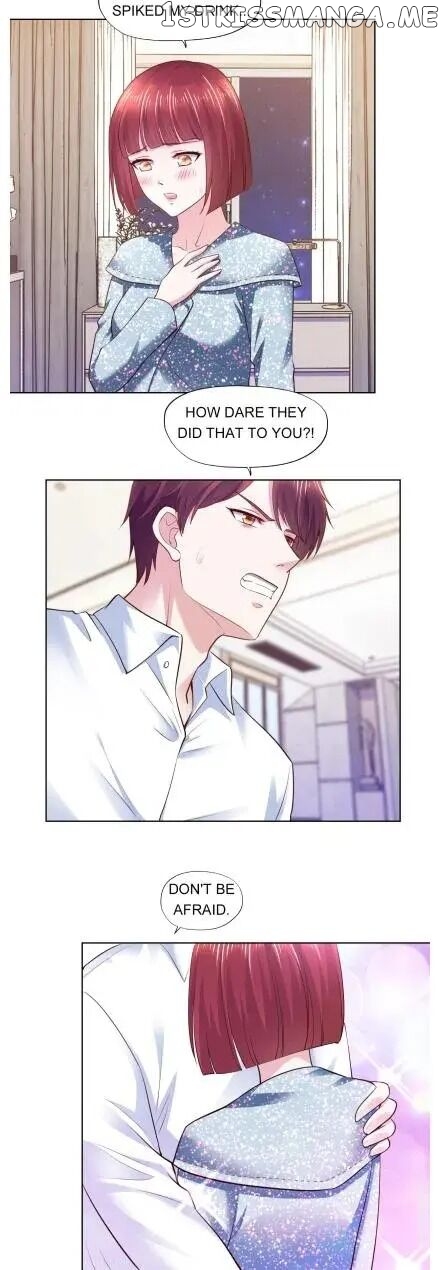 Boss Lu’s Cute Newly-Wed chapter 84 - page 5