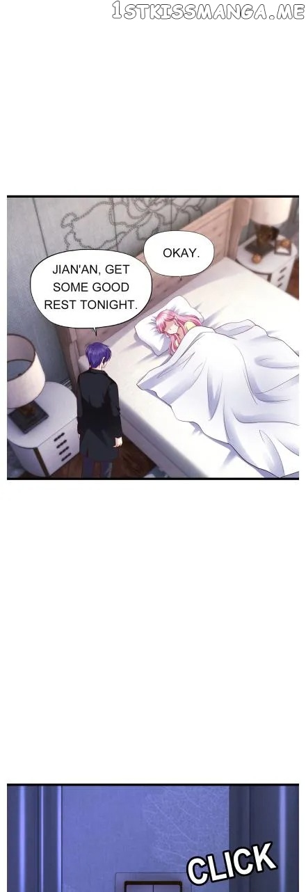 Boss Lu’s Cute Newly-Wed chapter 139 - page 1