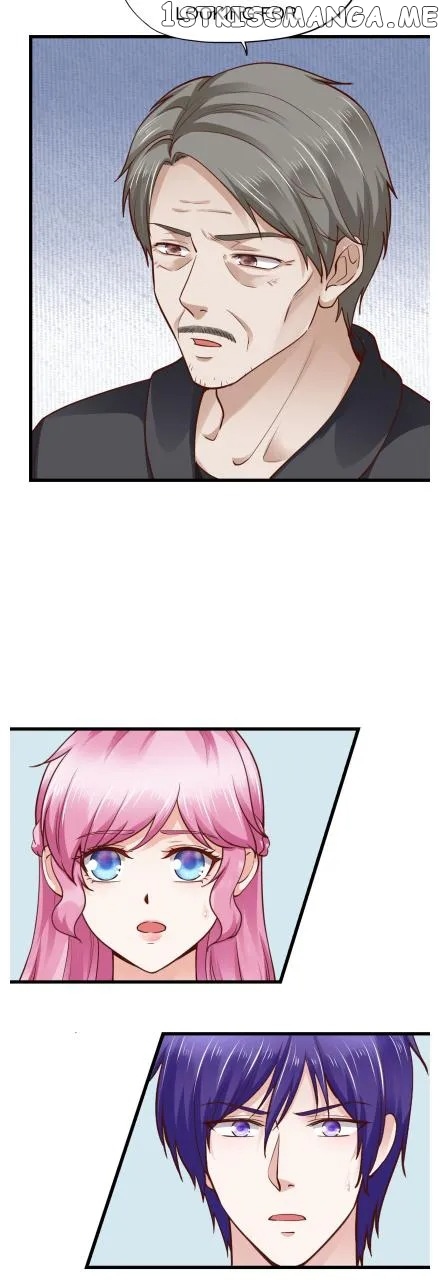 Boss Lu’s Cute Newly-Wed chapter 139 - page 17