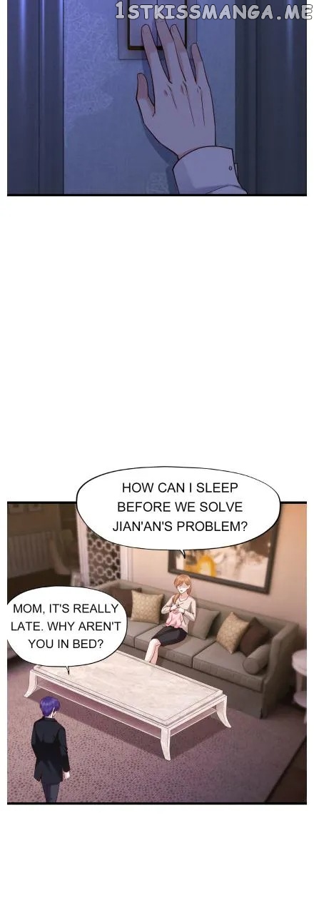 Boss Lu’s Cute Newly-Wed chapter 139 - page 2