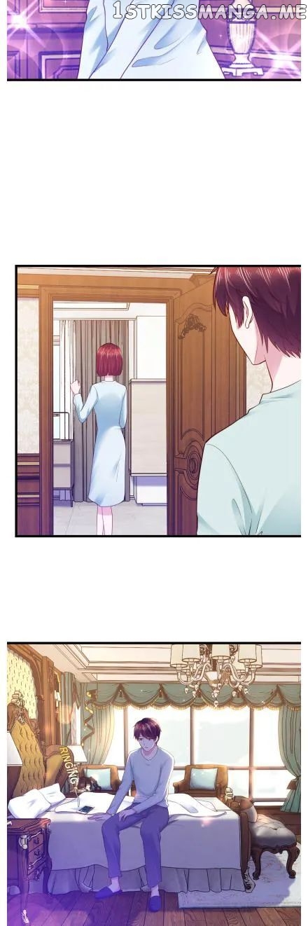 Boss Lu’s Cute Newly-Wed chapter 95 - page 15