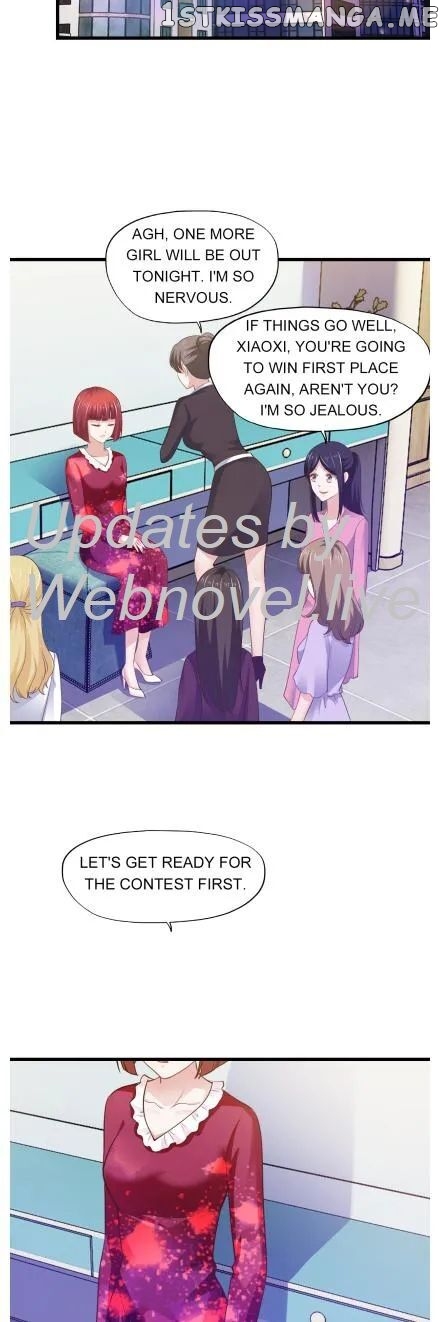 Boss Lu’s Cute Newly-Wed chapter 95 - page 4