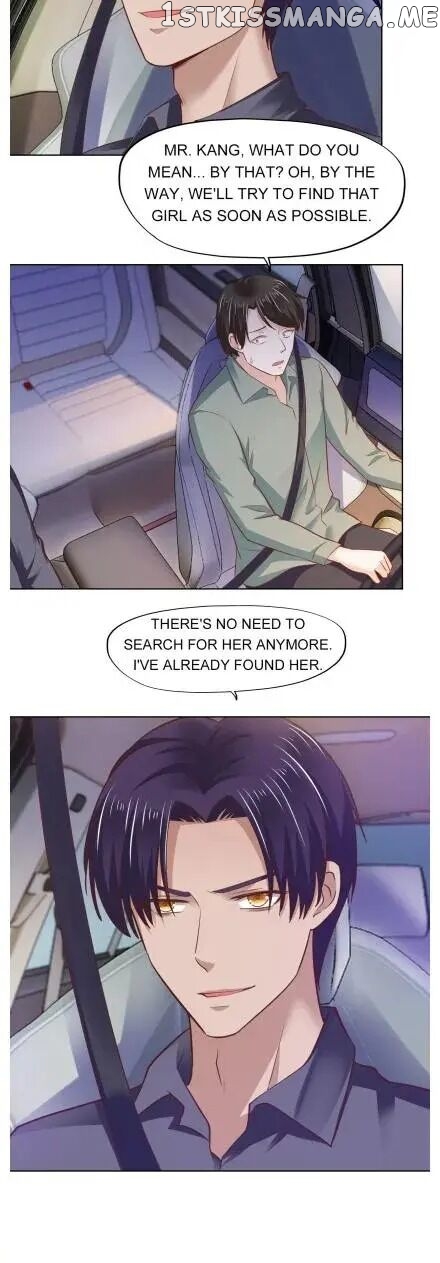 Boss Lu’s Cute Newly-Wed chapter 85 - page 10