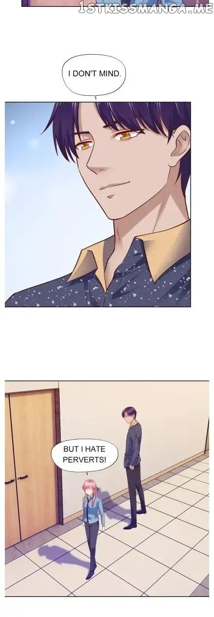 Boss Lu’s Cute Newly-Wed chapter 85 - page 17