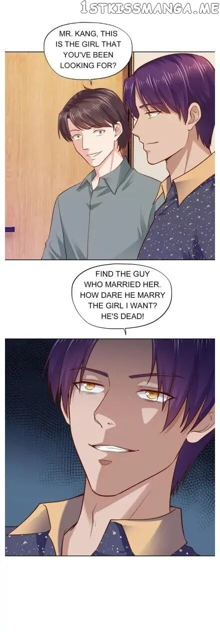 Boss Lu’s Cute Newly-Wed chapter 85 - page 18