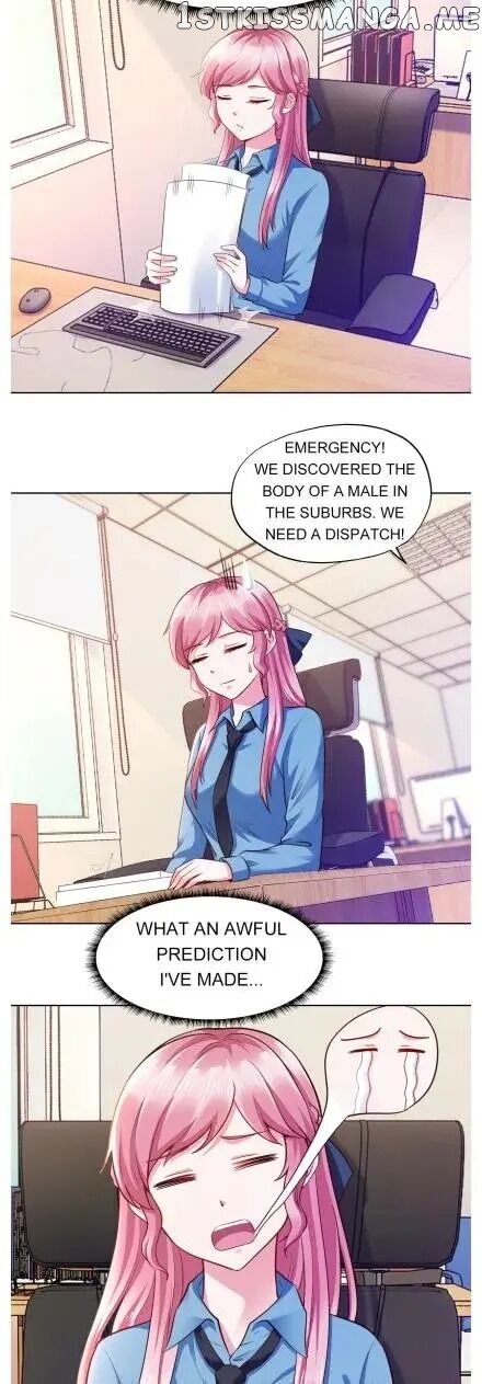 Boss Lu’s Cute Newly-Wed chapter 85 - page 6
