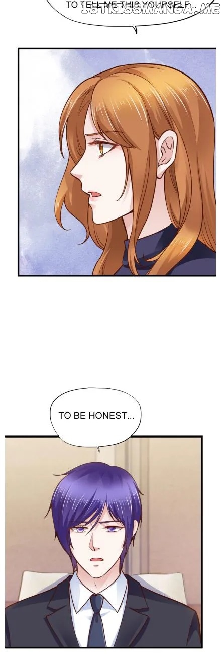 Boss Lu’s Cute Newly-Wed chapter 140 - page 14