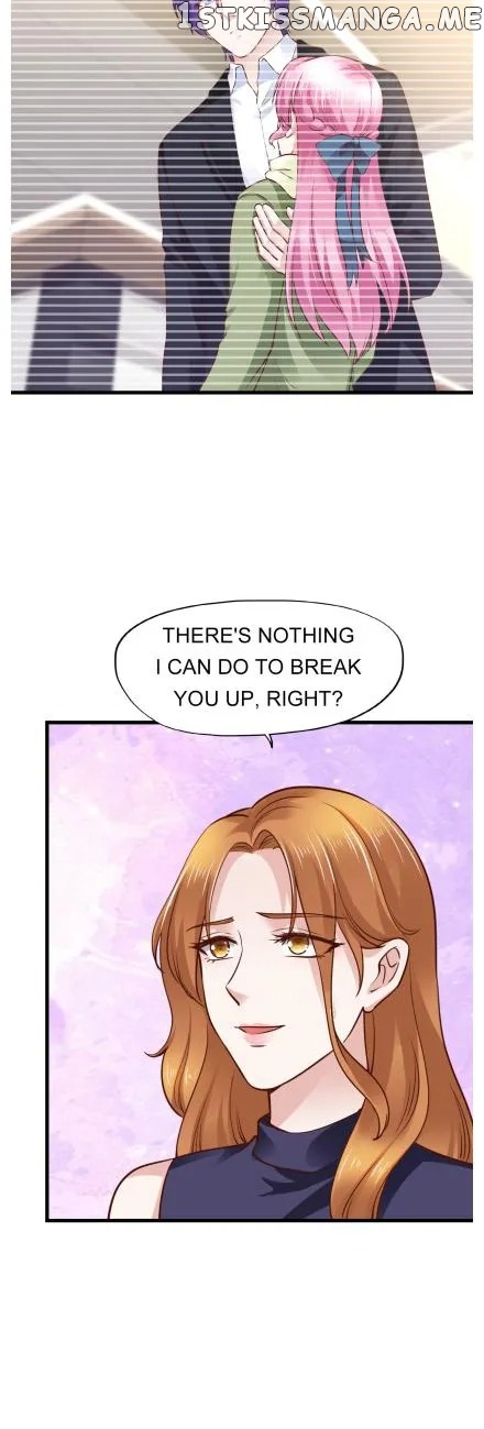 Boss Lu’s Cute Newly-Wed chapter 140 - page 20