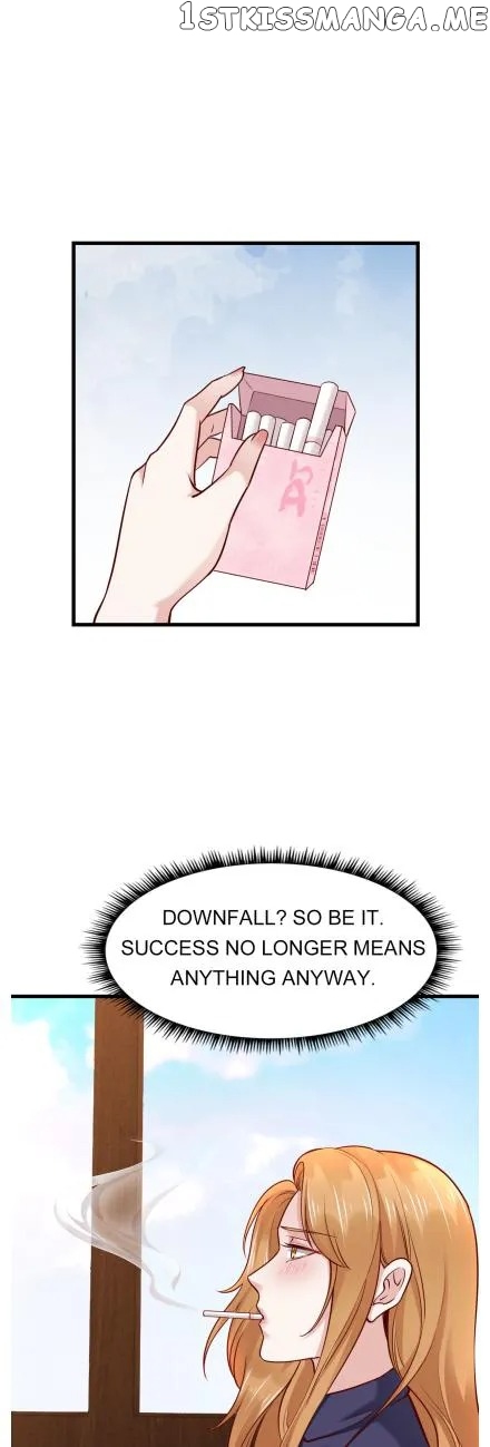 Boss Lu’s Cute Newly-Wed chapter 140 - page 23