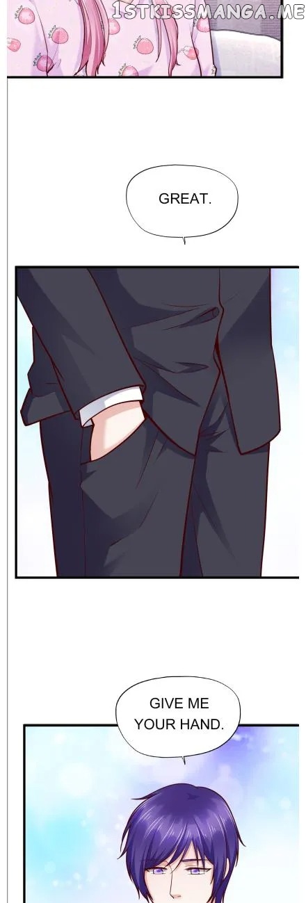 Boss Lu’s Cute Newly-Wed chapter 140 - page 26