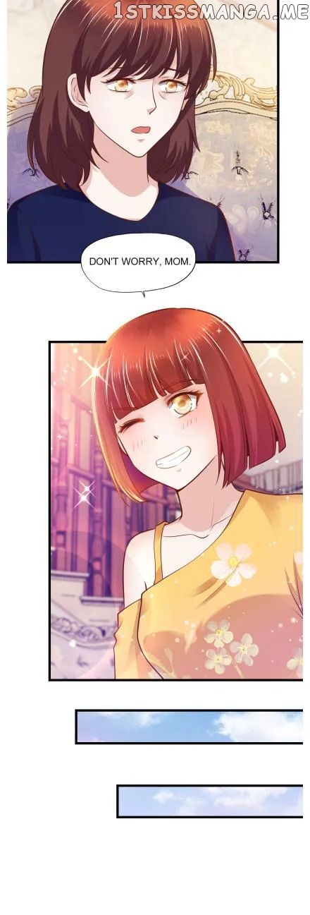 Boss Lu’s Cute Newly-Wed chapter 96 - page 10