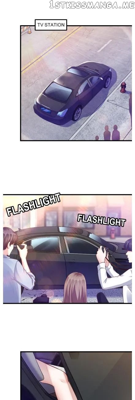 Boss Lu’s Cute Newly-Wed chapter 96 - page 11