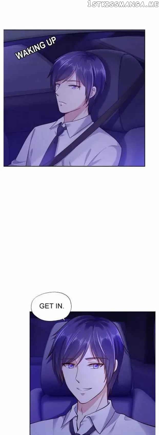 Boss Lu’s Cute Newly-Wed chapter 68 - page 14
