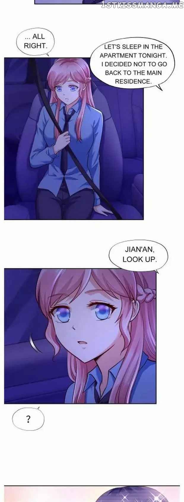 Boss Lu’s Cute Newly-Wed chapter 68 - page 15