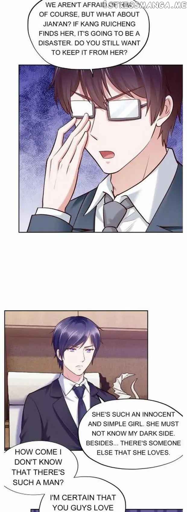 Boss Lu’s Cute Newly-Wed chapter 68 - page 18