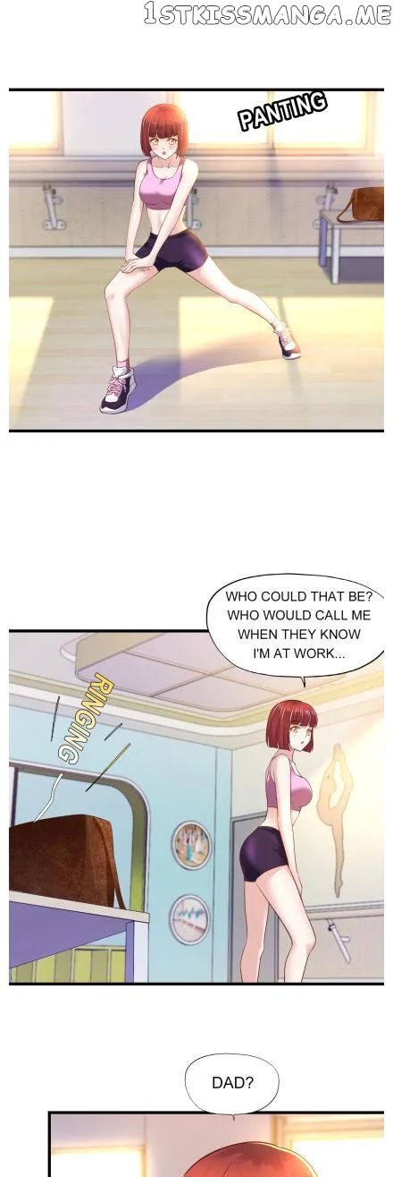 Boss Lu’s Cute Newly-Wed chapter 97 - page 1