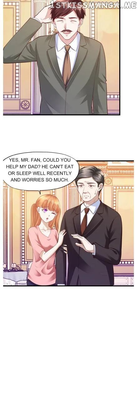 Boss Lu’s Cute Newly-Wed chapter 97 - page 18