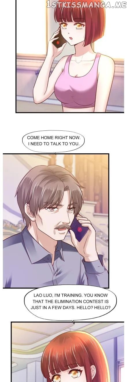 Boss Lu’s Cute Newly-Wed chapter 97 - page 2