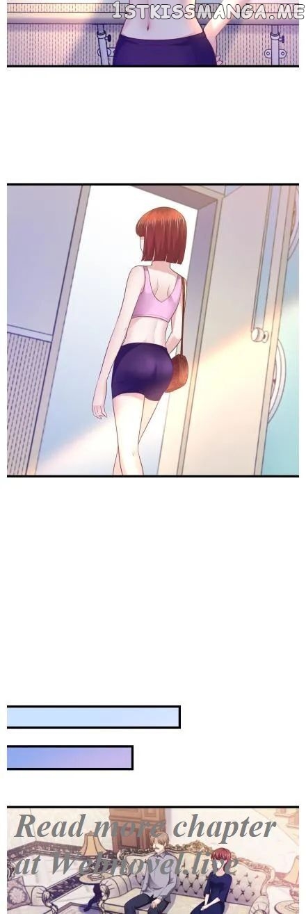 Boss Lu’s Cute Newly-Wed chapter 97 - page 4