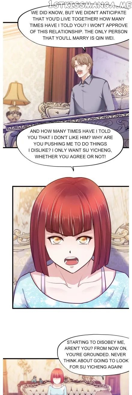 Boss Lu’s Cute Newly-Wed chapter 97 - page 6