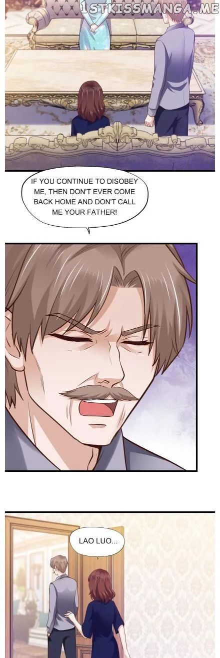 Boss Lu’s Cute Newly-Wed chapter 97 - page 7