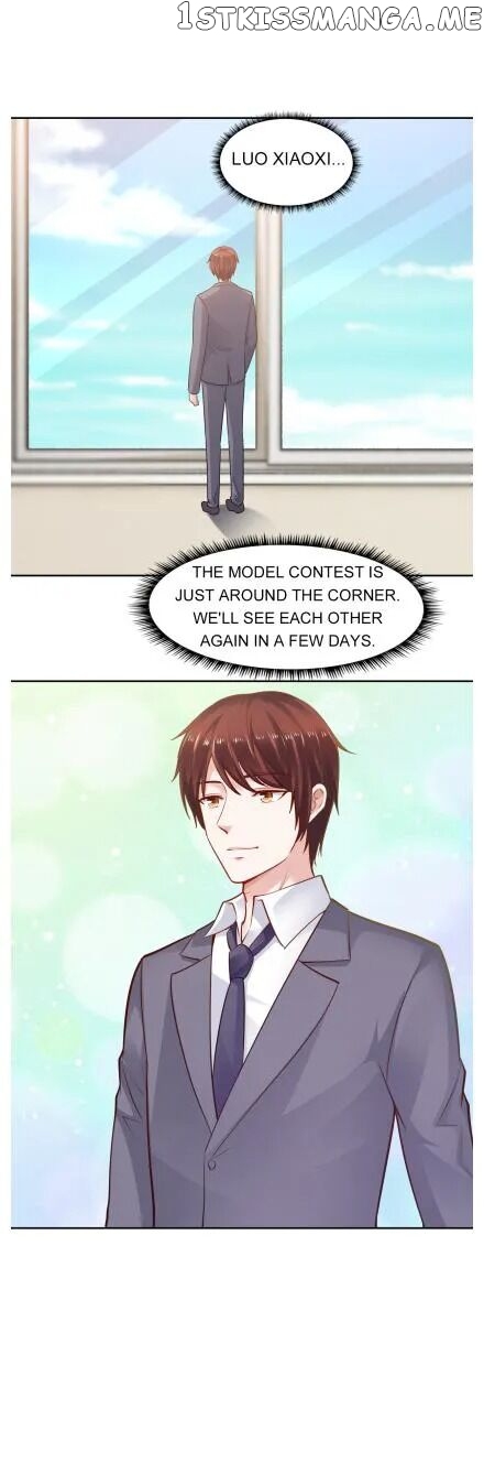 Boss Lu’s Cute Newly-Wed chapter 66 - page 18