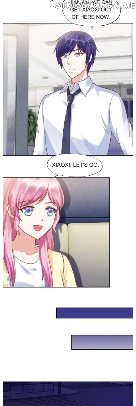 Boss Lu’s Cute Newly-Wed chapter 66 - page 3