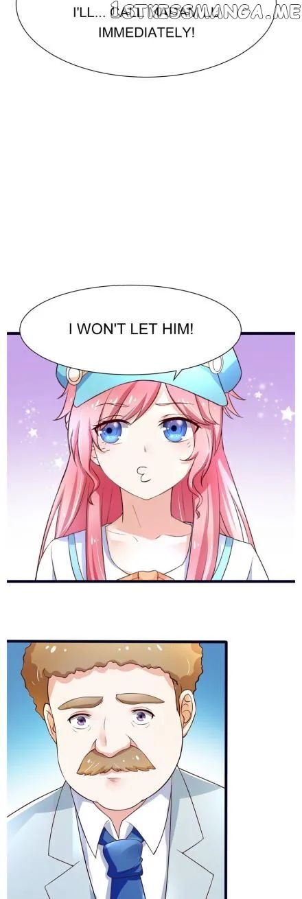 Boss Lu’s Cute Newly-Wed chapter 3 - page 18
