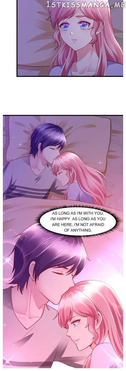 Boss Lu’s Cute Newly-Wed chapter 98 - page 20