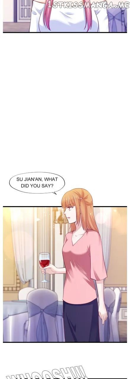 Boss Lu’s Cute Newly-Wed chapter 98 - page 8