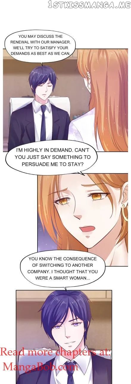 Boss Lu’s Cute Newly-Wed chapter 47 - page 16