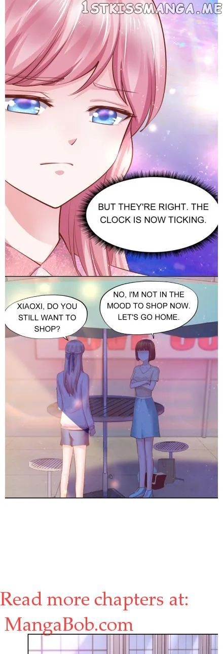 Boss Lu’s Cute Newly-Wed chapter 47 - page 6