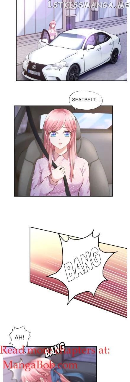 Boss Lu’s Cute Newly-Wed chapter 47 - page 7