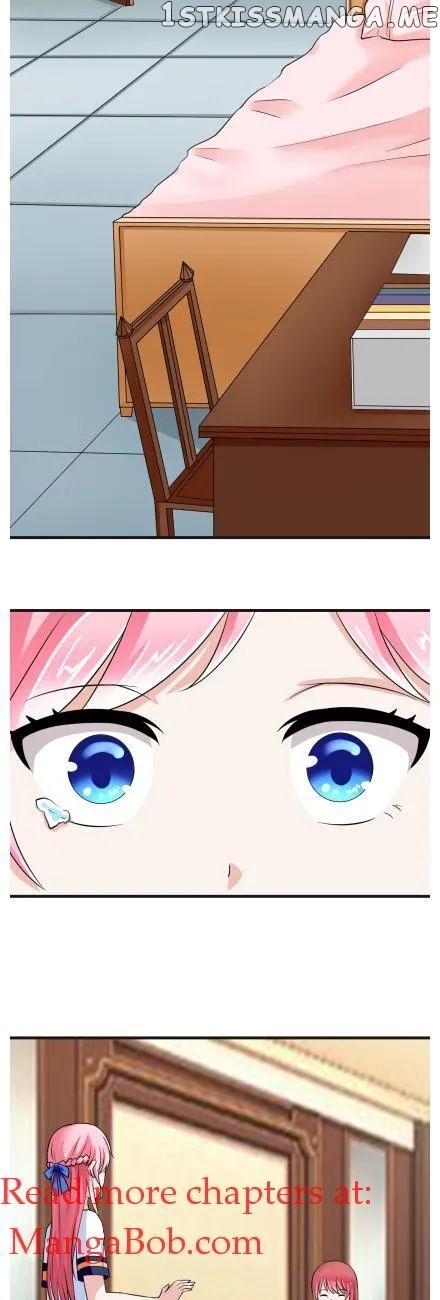 Boss Lu’s Cute Newly-Wed chapter 10 - page 21