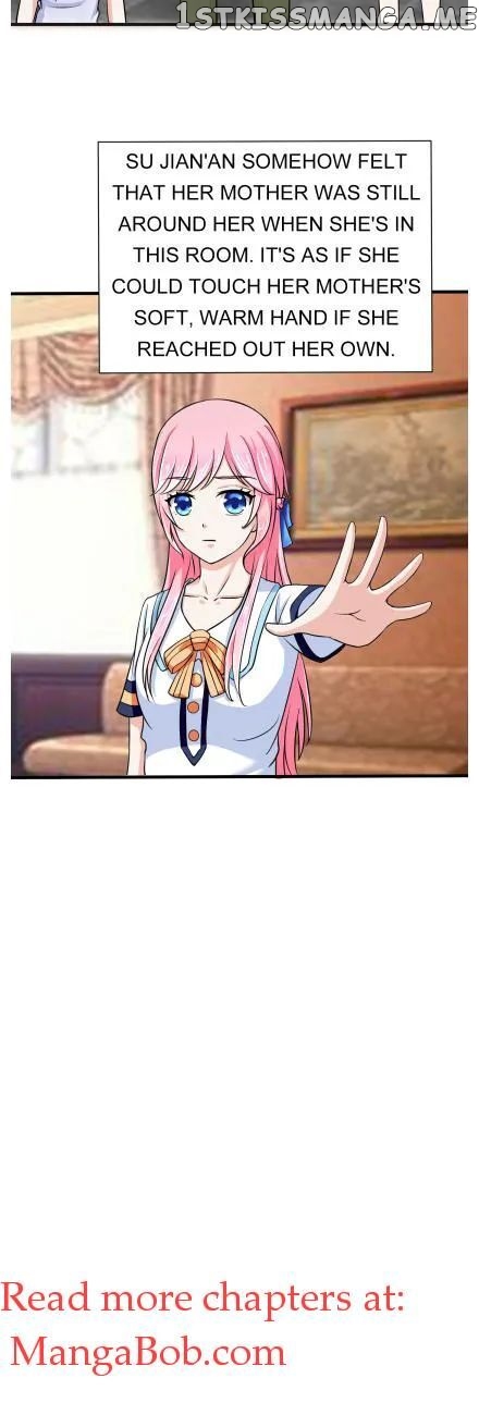 Boss Lu’s Cute Newly-Wed chapter 10 - page 26