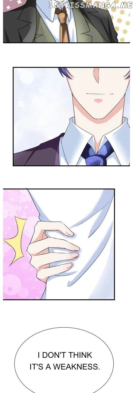 Boss Lu’s Cute Newly-Wed chapter 10 - page 7