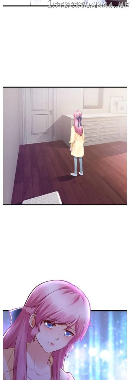 Boss Lu’s Cute Newly-Wed chapter 119 - page 27