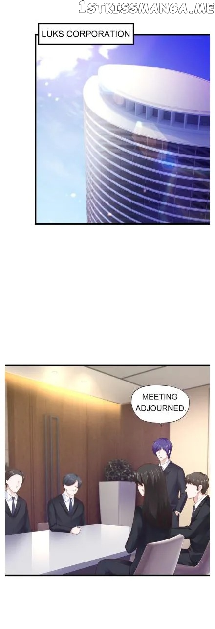 Boss Lu’s Cute Newly-Wed chapter 119 - page 30