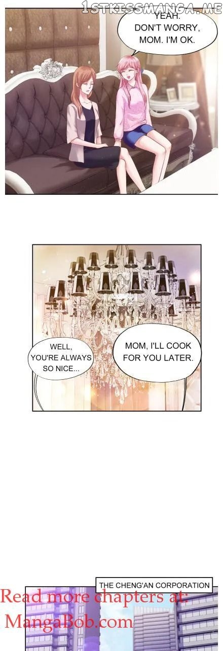 Boss Lu’s Cute Newly-Wed chapter 48 - page 14