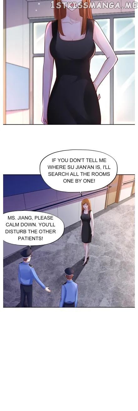 Boss Lu’s Cute Newly-Wed chapter 101 - page 5