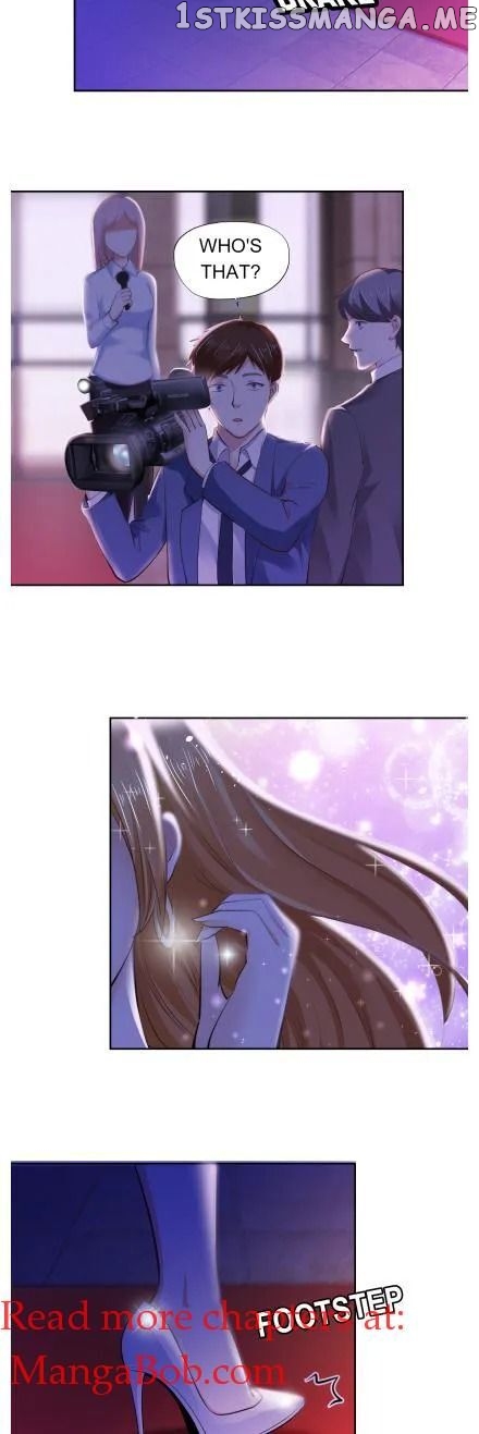 Boss Lu’s Cute Newly-Wed chapter 49 - page 17