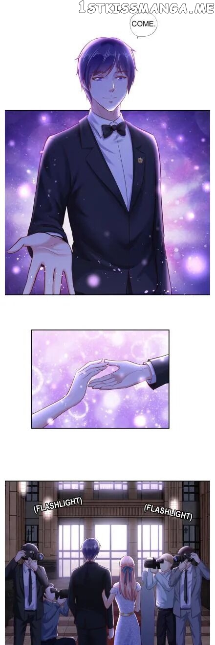 Boss Lu’s Cute Newly-Wed chapter 49 - page 9