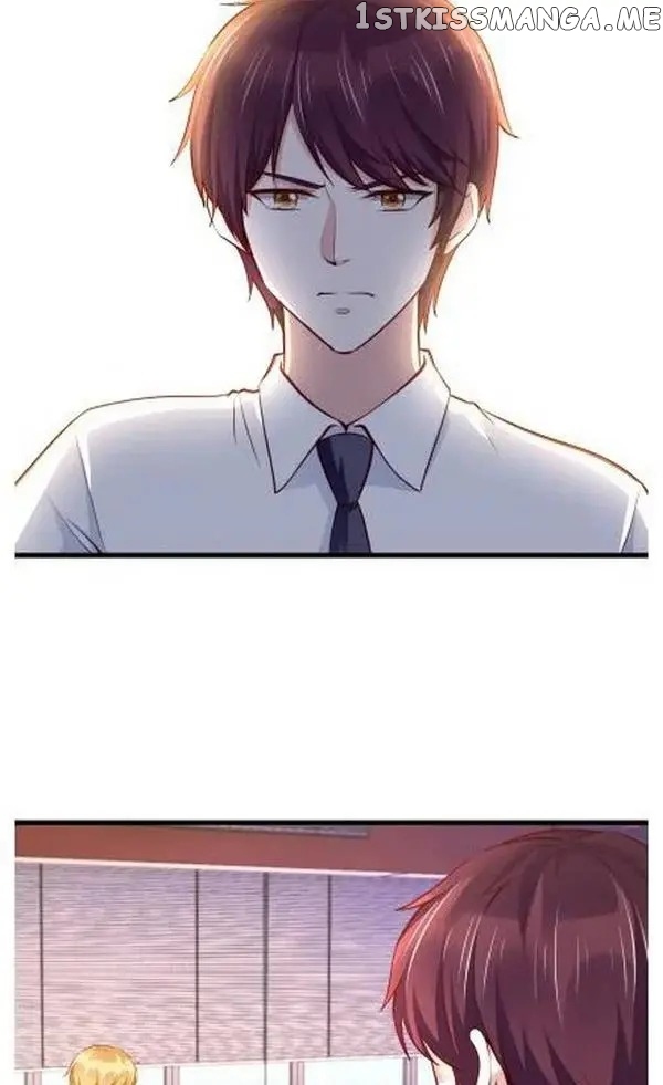 Boss Lu’s Cute Newly-Wed chapter 109 - page 2